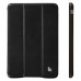 Чехол JisonCase Classic Smart Case для iPad mini Retina (Чёрный)
