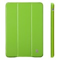 JisonCase Classic Smart Case для iPad mini Retina (Зелёный)
