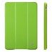 Чехол JisonCase Classic Smart Case для iPad mini Retina (Зелёный)