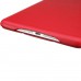 Чехол JisonCase Classic Smart Case для iPad mini Retina (Красный)