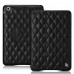 Чехол JisonCase Quilted Smart Cover для iPad mini Retina (Чёрный)