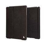 JisonCase Premium Smart Cover для iPad Air (Чёрный)
