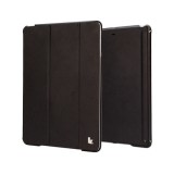 JisonCase Premium Smart Cover для iPad Air (Чёрный)