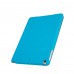 Чехол JisonCase Premium Smart Cover для iPad Air (Синий)