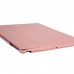 Чехол JisonCase Premium Smart Cover для iPad Air (Розовый)