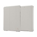 JisonCase Premium Smart Cover для iPad Air (Белый)