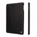 Чехол JisonCase Smart Case для iPad Air (Чёрный)