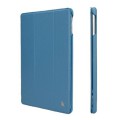JisonCase Smart Case для iPad Air (Синий)