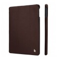 JisonCase Smart Case для iPad Air (Коричневый)