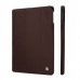 Чехол JisonCase Smart Case для iPad Air (Коричневый)