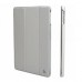Чехол JisonCase Smart Case для iPad Air (Серый)