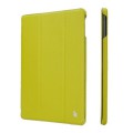 JisonCase Smart Case для iPad Air (Зелёный)