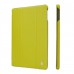 Чехол JisonCase Smart Case для iPad Air (Зелёный)
