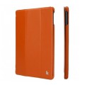 JisonCase Smart Case для iPad Air (Оранжевый)