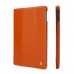 Чехол JisonCase Smart Case для iPad Air (Оранжевый)