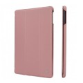 JisonCase Smart Case для iPad Air (Розовый)