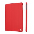 JisonCase Smart Case для iPad Air (Красный)