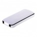 Borofone General Flip Leather Case для iPhone 5/5S (Белый)