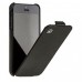 HOCO Duke Leather Case для iPhone 5/5S (Чёрный)