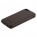 HOCO Duke Leather Case для iPhone 5/5S (Кофейный)