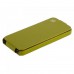 HOCO Duke Leather Case для iPhone 5/5S (Зелёный)