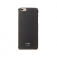 Чехол Melkco Air PP 0.4mm для iPhone 6 (Чёрный)