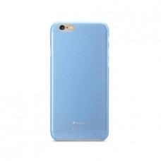 Чехол Melkco Air PP 0.4mm для iPhone 6 (Синий)