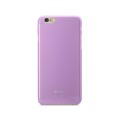 Melkco Air PP 0.4mm для iPhone 6 (Фиолетовый)