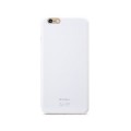 Melkco Air PP 0.4mm для iPhone 6 (Белый)