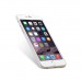 Чехол Melkco Air PP 0.4mm для iPhone 6 (Белый)