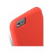 Чехол Melkco силиконовый для iPhone 6 (Красный)