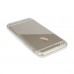 Чехол-накладка для Apple iPhone 6 (Прозрачный)