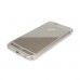 Чехол-накладка для Apple iPhone 6 Plus (Прозрачный)