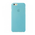 Ozaki O!Coat 0.3 Jelly для iPhone 6 (Синий)