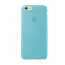 Чехол Ozaki O!Coat 0.3 Jelly для iPhone 6 (Синий)