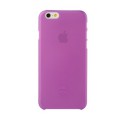 Ozaki O!Coat 0.3 Jelly для iPhone 6 (Фиолетовый)