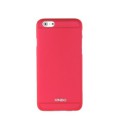 Xinbo 0.5 mm для iPhone 6 (Ярко-розовый)