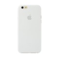 Ozaki O!coat 0.4 Jelly для iPhone 6 Plus (Белый)