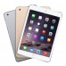 Apple iPad mini 3 Wi-Fi + Cellular 128GB Silver (Серебристый) (РСТ)