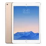 Apple iPad Air 2 Wi-Fi + Cellular 128GB Gold (Золотой) (РСТ)