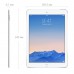 Apple iPad Air 2 Wi-Fi + Cellular 128GB Silver (Серебристый) (РСТ)