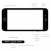 Apple iPhone 7 Plus 256 Гб (Чёрный оникс)