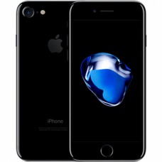 Apple iPhone 7 256 Гб (Чёрный оникс)