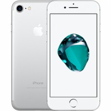 Apple iPhone 7 128 Гб (Серебристый)