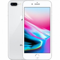 Apple iPhone 8 Plus 256 Гб (Серебристый)