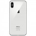 Apple iPhone X 256 Гб (Серебристый)