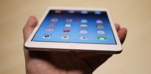 Количество iPad Mini 2 на старте продаж может быть очень ограничено