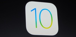 Apple официально анонсировала новую операционную систему iOS 10