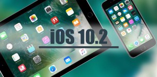 Apple выпустила iOS 10.2 для iPhone, iPad и iPod touch