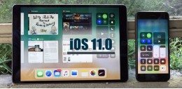 Apple выпустила iOS 11.0 для iPhone, iPad и iPod touch